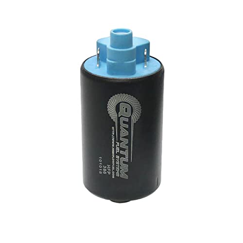 Pompe à carburant HFP-386-U KFX450R performance d'injection stable