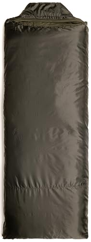 Snugpak - Sac de couchage Jungle Bag Snugpak - Vert Olive