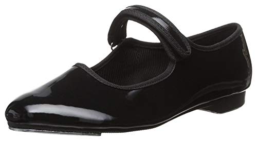Dance Class Mary Jane Strap Tap Shoe