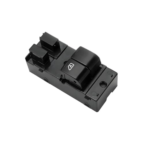 Commande de lève-vitre principal Nissan NV200 interrupteur robuste conducteur 2009-2015