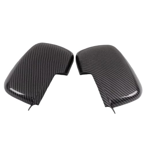 Coques de rétroviseurs boîtier de remplacement Freemont Journey 2009-2019 - 5