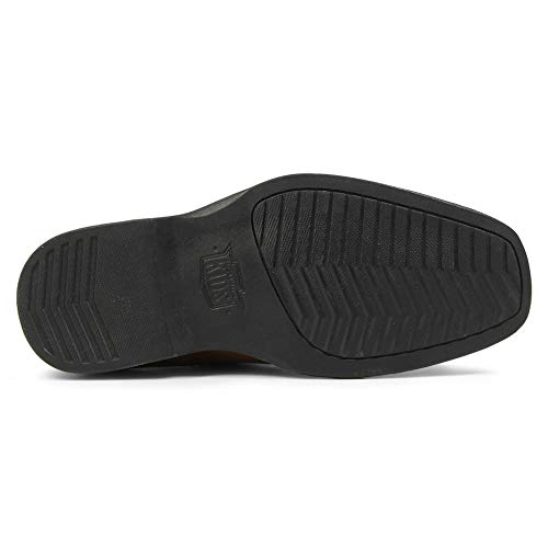 Image of Florsheim Reveal Bit Jr Boys' Toddler-Youth Slip On