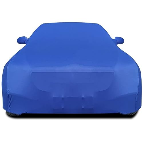 Funda de terciopelo para Volkswagen Tiguan acabado premium 2