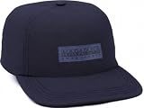 Gorra con logotipo Napapijri, One Size