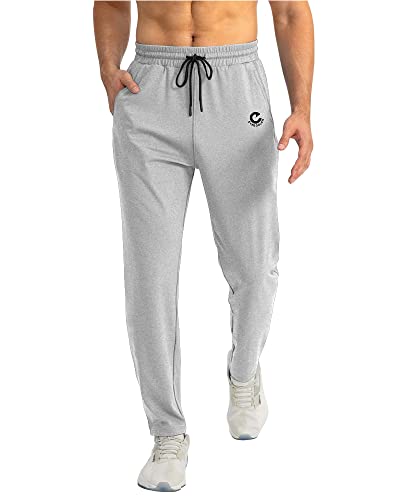 Image of Noble Monk Men's Mid Rise Classic Track Pants