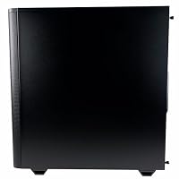 Formacom PC Intel Core Ultra 9 285K bis 5,7 GHz Turbo 64GB DDR5 6000MHz 1TB M.2 SSD 4TB HDD UHD Graphics Windows 11 Pro leise 240mm CPU-Wasserkühlung WLAN Bluetooth USB4 gedämmtes Gehäuse – Ansicht 5