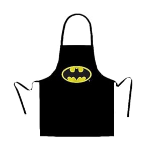 SD TOYS – Batman Apron Universe DC Packaging Box