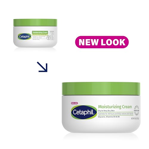 Cetaphil 0299.391754 Body Moisturizer By Cetaphil thumb #1