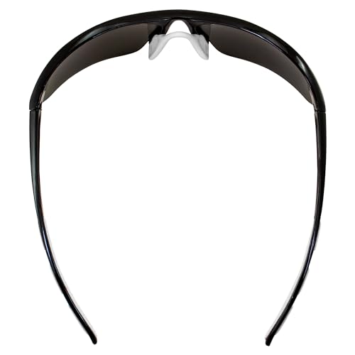 Epoch Eyewear Outdoorsman Sm-Med Faces Sunglasses, Frame and Lens Choices4