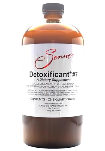 Sonnes Detoxificant #7 by Sonnes