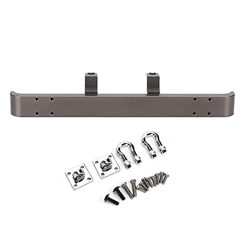 �A���~�������t�����g�Փ˖h�~�o���p�[�iMN D90�AMN-99�AMN-91�AFJ-45 RC�A�b�v�O���[�h�p�[�c�p�j (�`�^�� MN-001T)