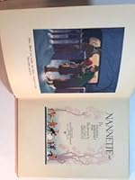 Nannette B000PW2HAO Book Cover