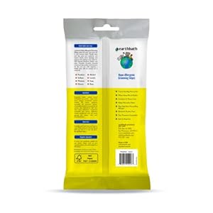 earthbath-Hypo-Allergenic-Grooming-Wipes-Fragrance-Free-Dog-Wipes-for-Paws-and-Butt-Best-Pet-Wipes-for-Dogs-with-Sensitive-Skin-Made-in-USA-Cruelty-Free-Dog-Cleaning-Wipes-30-Count-1-Pack - Cucciolini Doodles   earthbath-Hypo-Allergenic-Grooming-Wipes-Fragrance-Free-Dog-Wipes-for-Paws-and-Butt-Best-Pet-Wipes-for-Dogs-with-Sensitive-Skin-Made-in-USA-Cruelty-Free-Dog-Cleaning-Wipes-30-Count-1-Pack