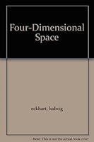 Four-Dimensional Space B000K7S564 Book Cover