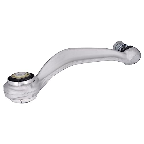 Febi Bilstein 107473 - Braccio Oscillante Con Cuscinetto, Giunto E Dado Di Sicurezza, 1 Pezzo - 2