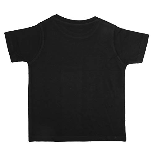 Image of Star Wars Boy's Plain Regular fit T-Shirt
