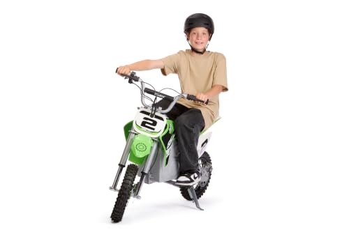 Razor Dirt Rocket SX500