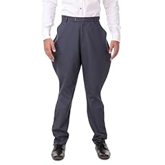 Grey (Poly Viscose Fabric)