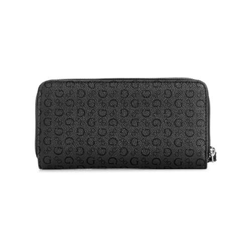 GUESS Factory Creswell Logo Multi-Organizer Wristlet2