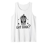 Milk Tea Boba Pearl Lover Gifts