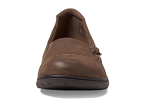 Image of Clarks Womens Carleigh Lulin