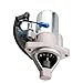 Glintique Electric Starter Motor Compatible with Harbor Freight 8750 7000 Watt Inverter Generator 57480 59190