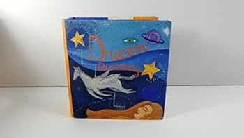 Hardcover Dream Discovery Book