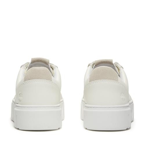 Image of Timberland Women's Laurel Court Sneakers