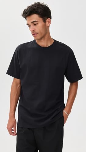 Y-3 Men's Graphic Short Sleeve Tee3