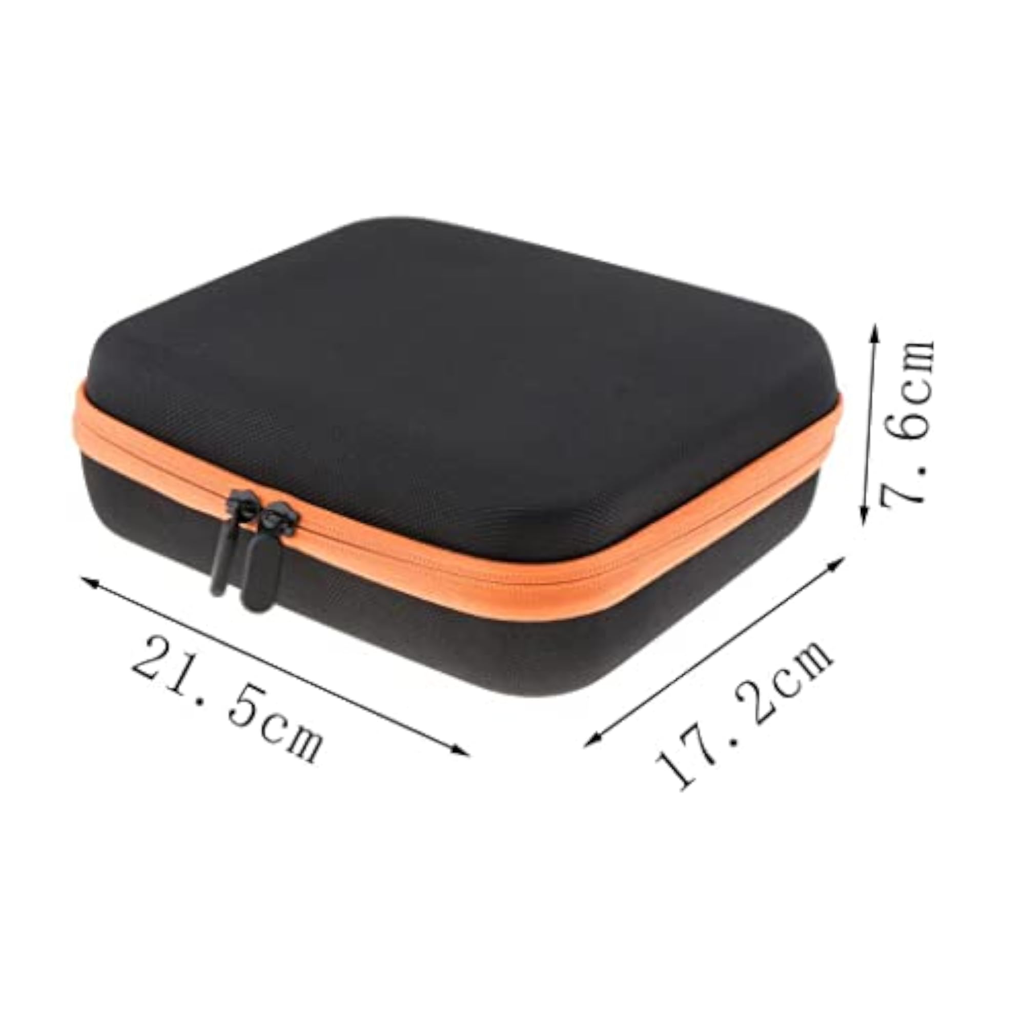 30 Bottles Essential Oil Carry Case 5ML~15ML Holder Storage Bag