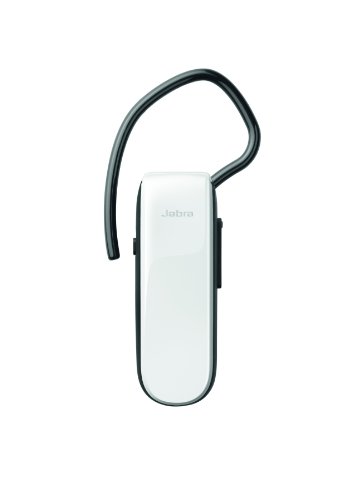 Preisvergleich Produktbild Jabra Classic Bluetoothmono-Headset weiß