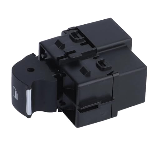 Interrupteur de lève-vitre électrique FL3Z-14529-AB bouton de commande haute durabilité SW7661