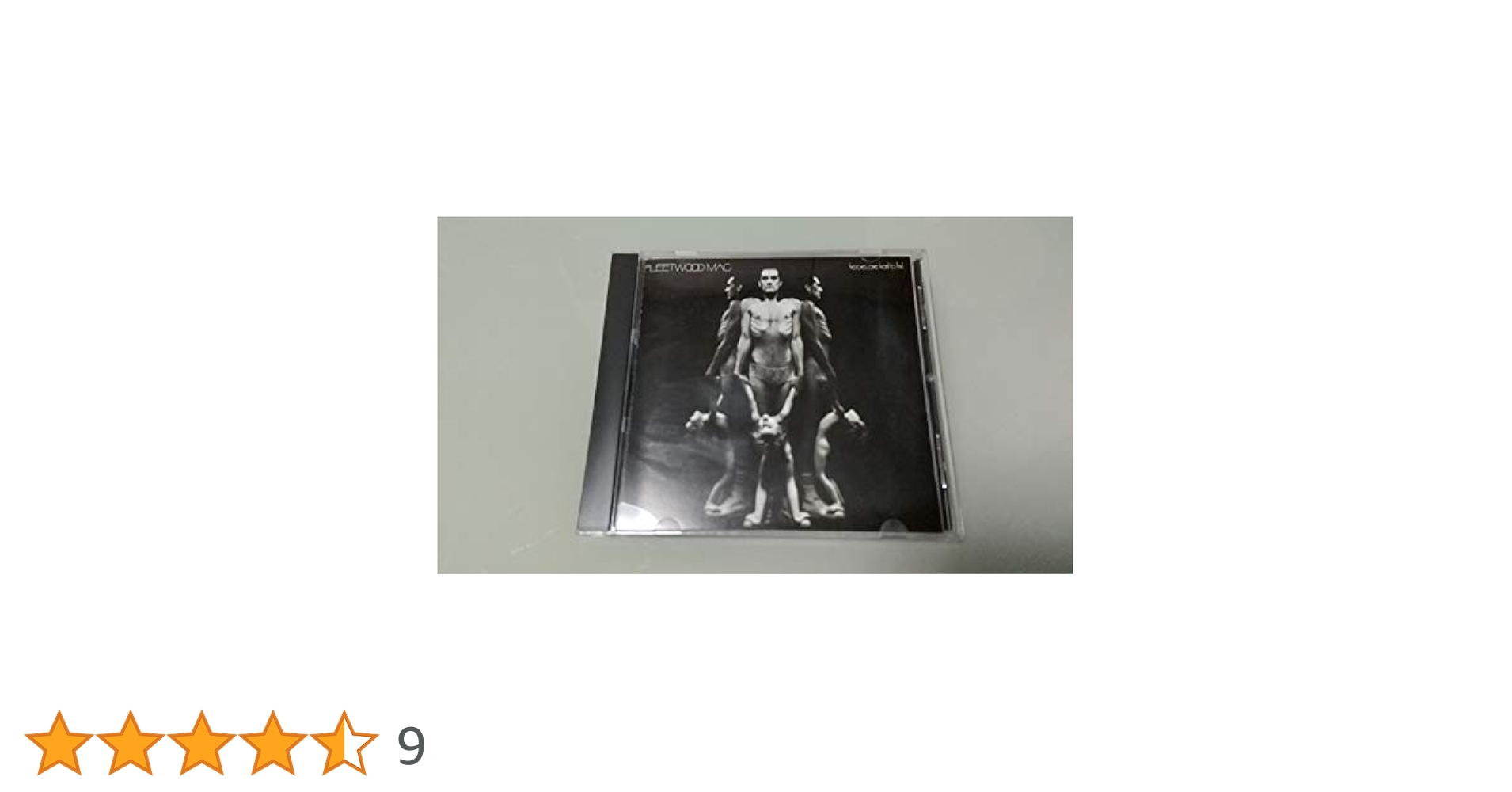 Amazon.co.jp: クリスタルの謎: ミュージック