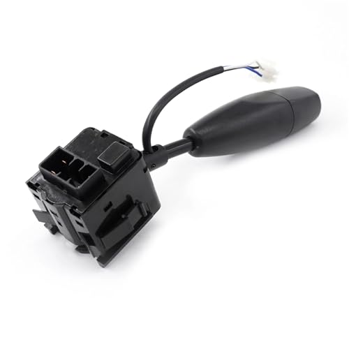 Régulateur vitesse et phares intégrés sur ce commodo Lanos 96230794 - 4