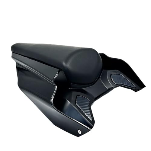 Carénage arrière pour CB650R et CBR650R housse de selle moto