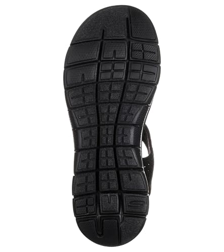 Skechers Women's Flex Appeal 2.0 - Deja Vu Sandal2