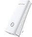 Produktbild WAVLINK AC2100 WLAN Repeater, (Dual-WLAN AC + N bis zu 1.733 MBit/s (5GHz) + 300 MBit/s(2,4 GHz), WLAN Verstärker Unterstützung WLAN Repeater/Wireless Access Point/Router Modus, 2X Gigabit-Ports