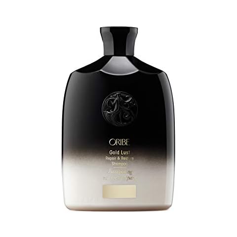 Oribe Gold Lust Repair & Restore Shampoo, 8.5 oz Cover