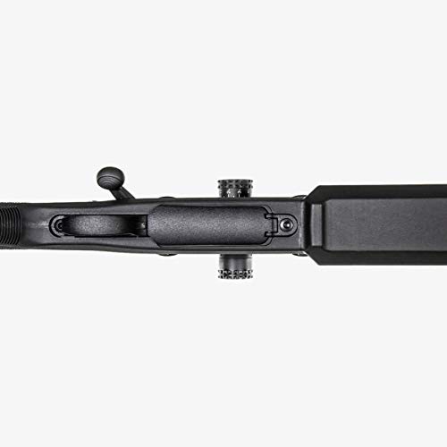 image for Magpul Hunter 700 Remington 700 Short Action Stock, Black