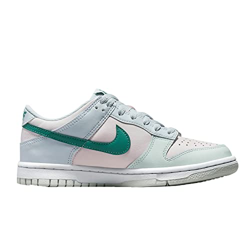 Image of Nike Boys' Dunk Low SE Sneakers