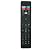 Voice Remote Control NH800UP RF402A-V14 Replacement for Philips Android TV 43PFL5604/F7 43PFL5704/F7 50PFL5604/F7 50PFL5704/F7 55PFL5604/F7 55PFL5704/F7 65PFL5604/F7 65PFL5704/F7 75PFL5704/F7