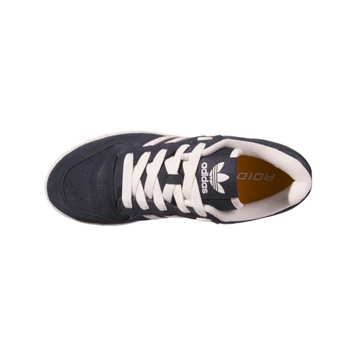 adidas Mens Rivalry Low Basketball Sneakers Shoes - Grey - Size 9 M4