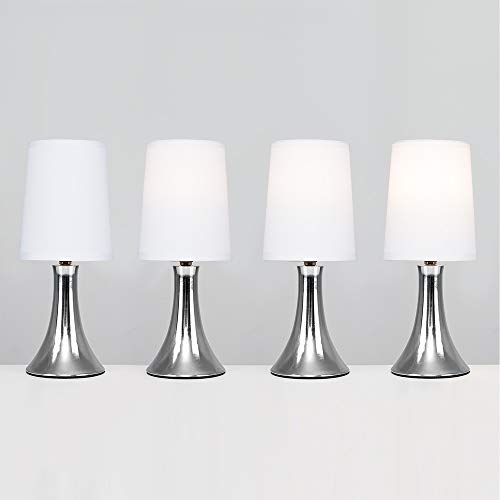 MiniSun - Lampada da tavolo moderna con una