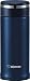 Zojirushi SM-JTE34AD Stainless Steel Travel Mug with Tea Leaf Filter, 11-Ounce/0.34-Liter, Deep Blue