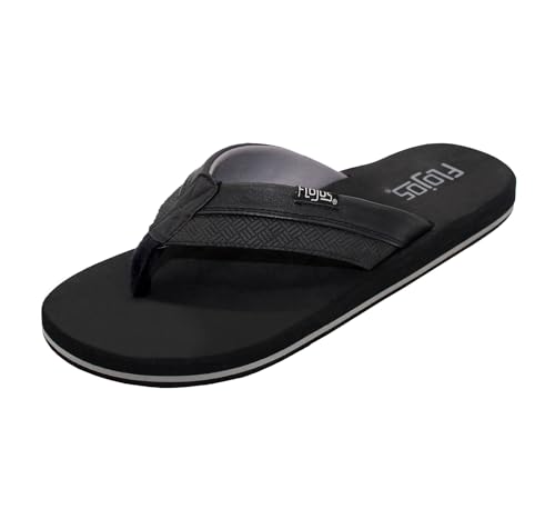 Image of Flojos Men's Ryan Sandal