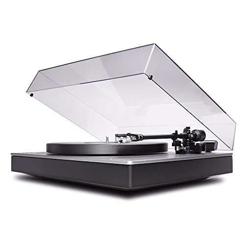 Cambridge Audio Alva TT V2 Turntable