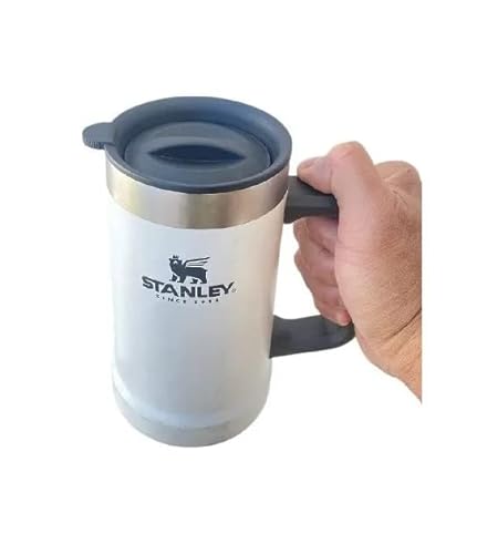 Tampa Protetor para Caneca Térmica Stanley 709ml M1 (1unidade)