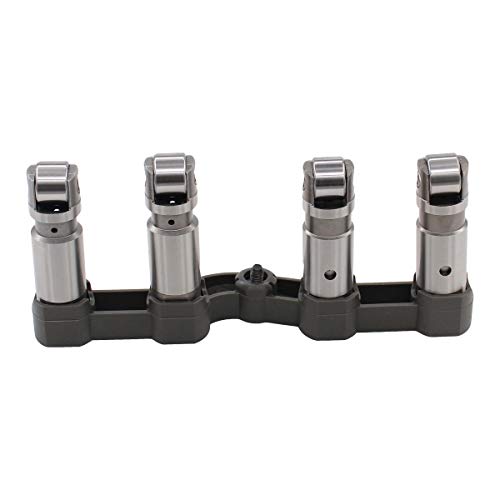 NewYall Front MDS Valve Hydraulic Roller Tappet Lifter Yoke Set