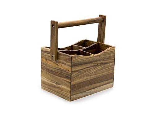 cubiertas de cocina de madera marca BAUM BROTHERS