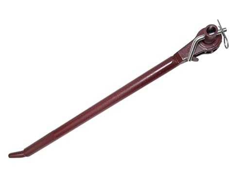 Generic (GTWBR-H28) Winch Bar Ratcheting 28"" Handle thumb #3
